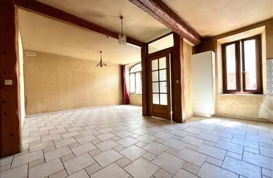 vente maison 113 925 € à proximité de Ségura (09120)