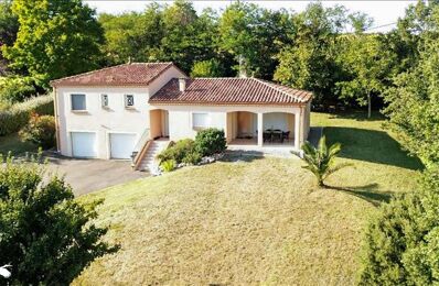 vente maison 379 800 € à proximité de Labastide-Clermont (31370)