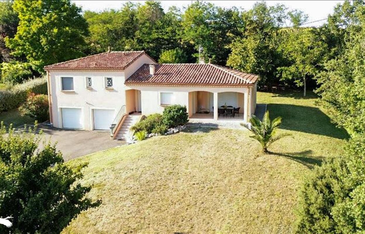 maison 4 pièces 120 m2 à vendre à Mauzac (31410)