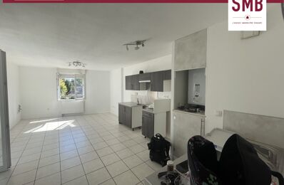 vente appartement 124 000 € à proximité de Jurançon (64110)