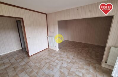 vente maison 141 700 € à proximité de La Chapelle-Saint-Ursin (18570)