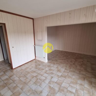 Maison 4 pièces 81 m²