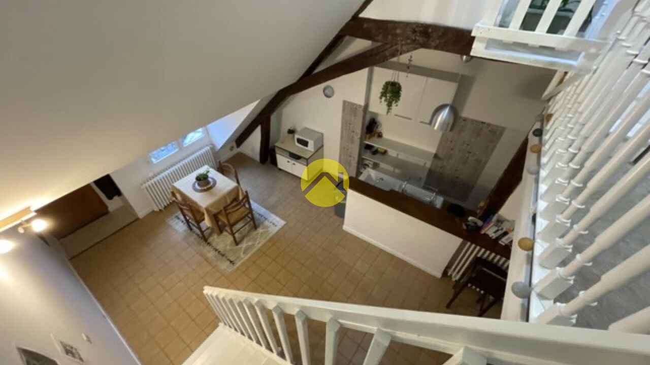 maison 6 pièces 212 m2 à vendre à Bourges (18000)