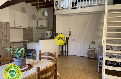 vente maison 399 900 € à proximité de Saint-Germain-du-Puy (18390)