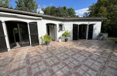 vente maison 168 500 € à proximité de Saint-Saturnin (16290)