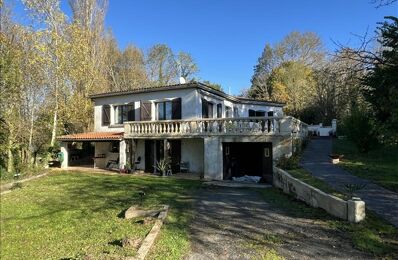 vente maison 164 900 € à proximité de Châteauneuf-sur-Charente (16120)