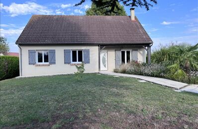 vente maison 199 475 € à proximité de Pouillé (41110)