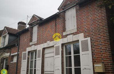 vente maison 34 500 € à proximité de Bonny-sur-Loire (45420)