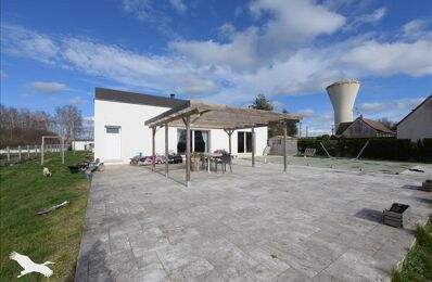 vente maison 348 150 € à proximité de Soings-en-Sologne (41230)