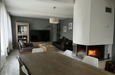 vente maison 472 500 € à proximité de Mons (31280)