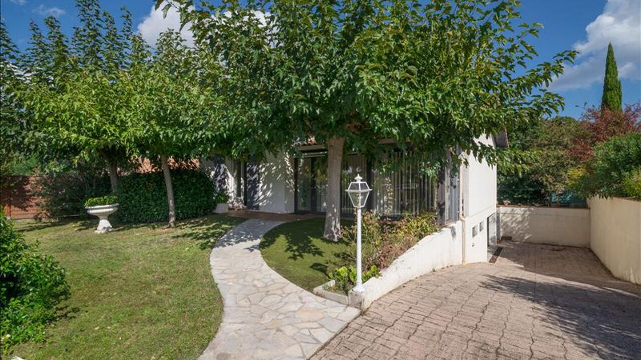 maison 3 pièces 87 m2 à vendre à Beauzelle (31700)