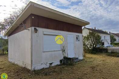 Maison 2 pièces 43000 €