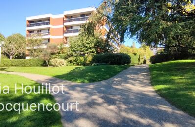 vente appartement 565 000 € à proximité de Guyancourt (78280)