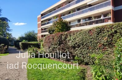 vente appartement 550 000 € à proximité de Noisy-le-Roi (78590)