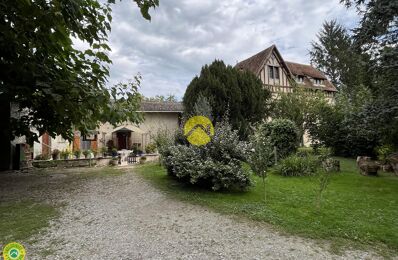 vente maison 265 000 € à proximité de Saint-Yorre (03270)