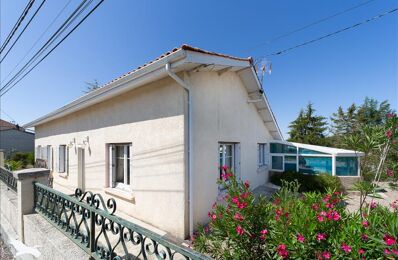 vente maison 233 200 € à proximité de Cars (33390)