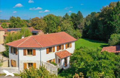 vente maison 265 000 € à proximité de Salles-d'Armagnac (32370)