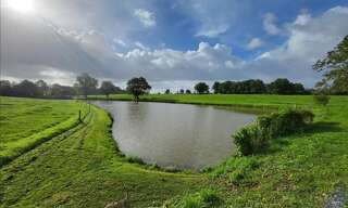 Terrain  8400 m² à vendre à La Ferrière (85280)