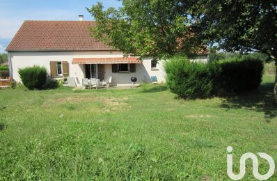 vente maison 189 000 € à proximité de Rancy (71290)