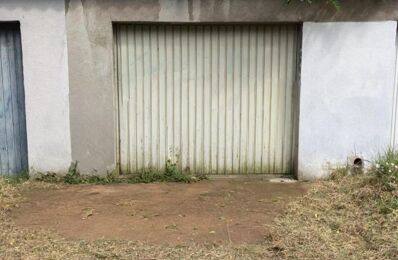 vente garage 10 500 € à proximité de Valence (26000)