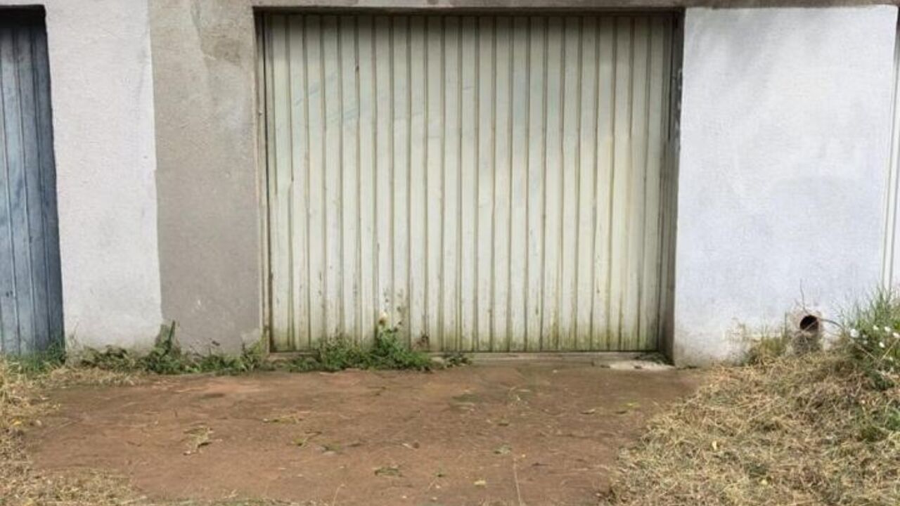 garage  pièces 18 m2 à vendre à Valence (26000)