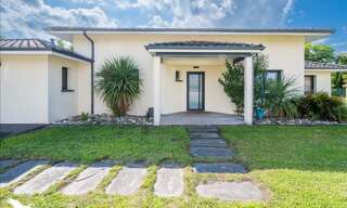 Maison 7 Pièces 218 m² à vendre à Castres-Gironde (33640)
