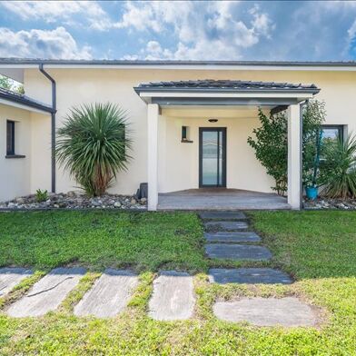 Maison 7 pièces 780000 €