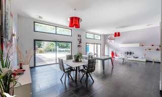 Maison 7 Pièces 218 m² à vendre à Castres-Gironde (33640)