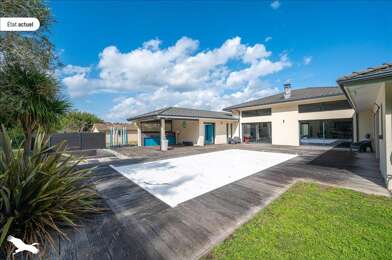 Maison 7 pièces 754000 €