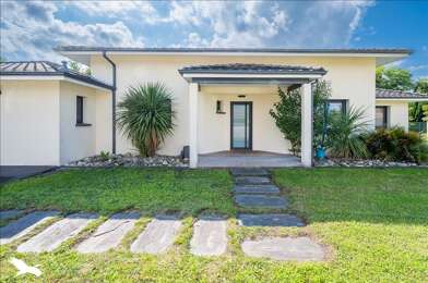 Maison 7 pièces 720000 €