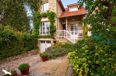 vente maison 657 000 € à proximité de Garges-Lès-Gonesse (95140)