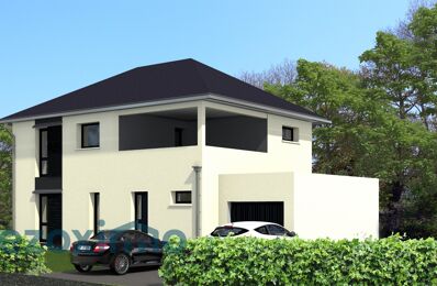 vente terrain 34 428 € à proximité de Geffosses (50560)