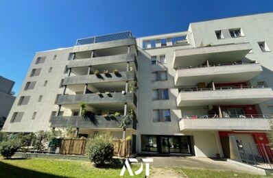 vente appartement 215 000 € à proximité de Vaulnaveys-le-Haut (38410)