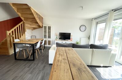 vente maison 230 000 € à proximité de Domloup (35410)