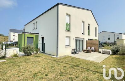 vente maison 230 000 € à proximité de Rennes (35)