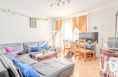 vente appartement 155 000 € à proximité de Gonesse (95500)