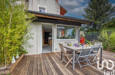 vente maison 475 000 € à proximité de Froges (38190)