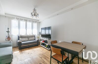 vente appartement 310 000 € à proximité de Villemomble (93250)