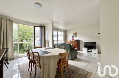 vente appartement 295 000 € à proximité de Villebon-sur-Yvette (91140)