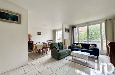 vente appartement 295 000 € à proximité de Morsang-sur-Orge (91390)