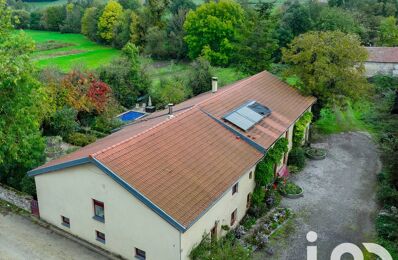 vente maison 662 000 € à proximité de Servigny-Lès-Raville (57530)