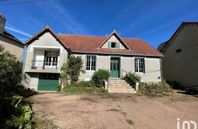 vente maison 188 000 € à proximité de Cerizay (79140)