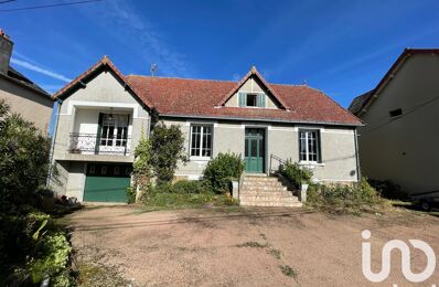 vente maison 175 000 € à proximité de Pouzauges (85700)