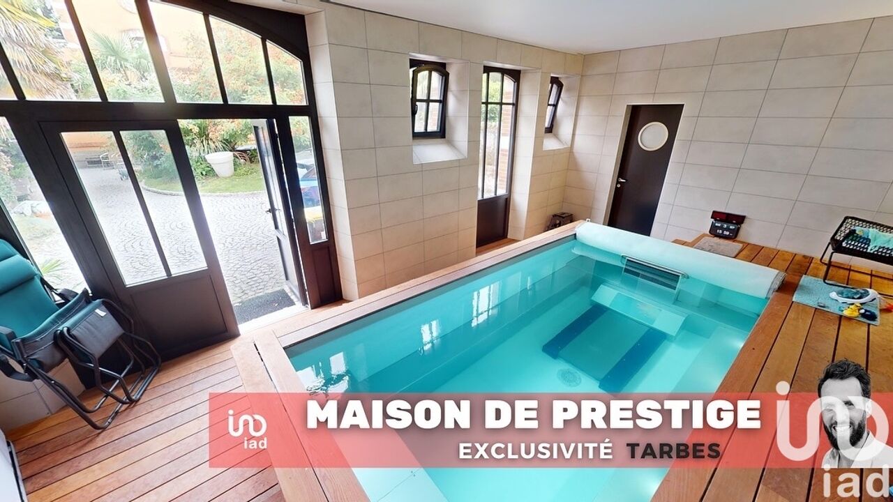 maison 14 pièces 340 m2 à vendre à Tarbes (65000)