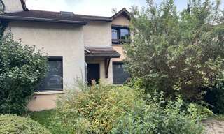 Maison 5 Pièces 120 m² à vendre à Saint-Marcellin (38160)