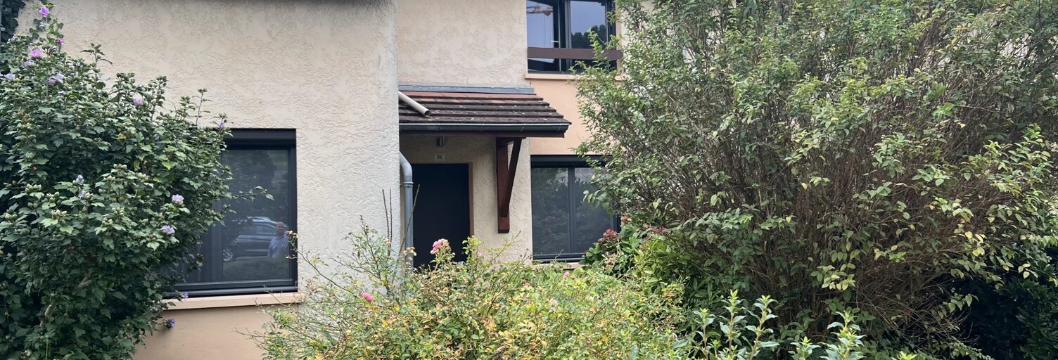 Maison 5 Pièces 120 m² à vendre à Saint-Marcellin (38160)