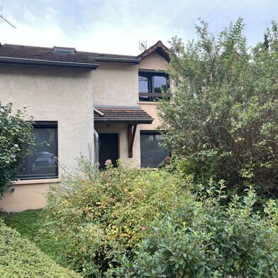 Maison 5 pièces 260000 €