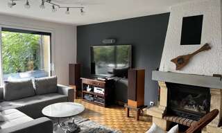 Maison 5 Pièces 120 m² à vendre à Saint-Marcellin (38160)