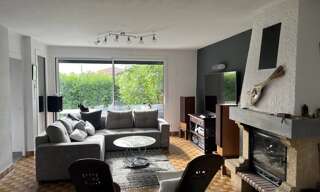 Maison 5 Pièces 120 m² à vendre à Saint-Marcellin (38160)