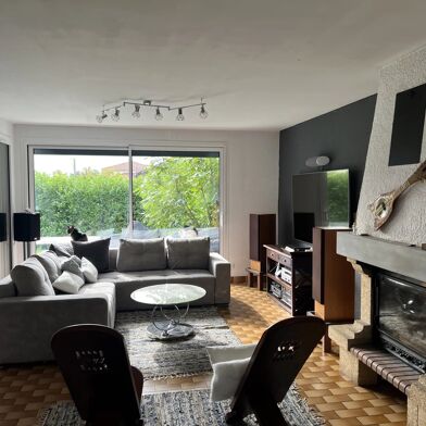 Maison 5 pièces 260000 €